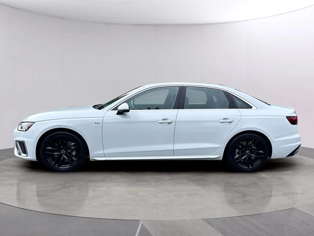 2024 Audi A4 45 S line Premium Plus quattro San Clemente CA
