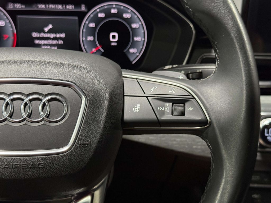 2024 Audi A4 45 S line Premium Plus quattro San Clemente CA