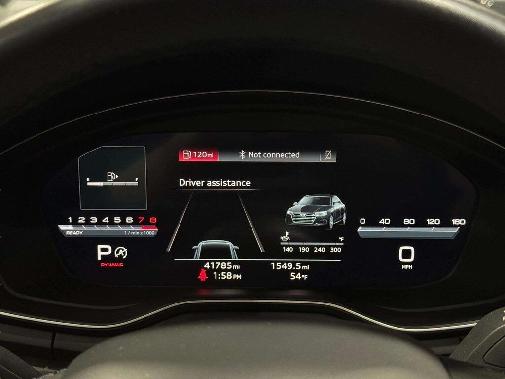 2024 Audi A4 45 S line Premium Plus quattro San Clemente CA