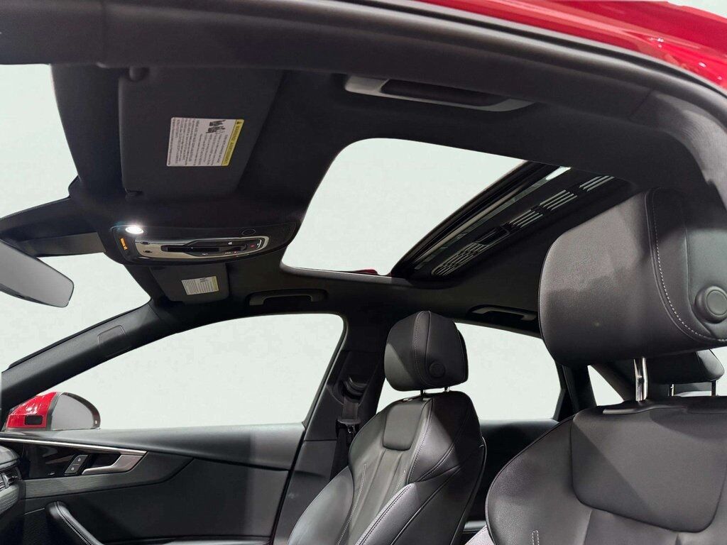 2024 Audi A4 45 S line Premium Plus quattro San Clemente CA