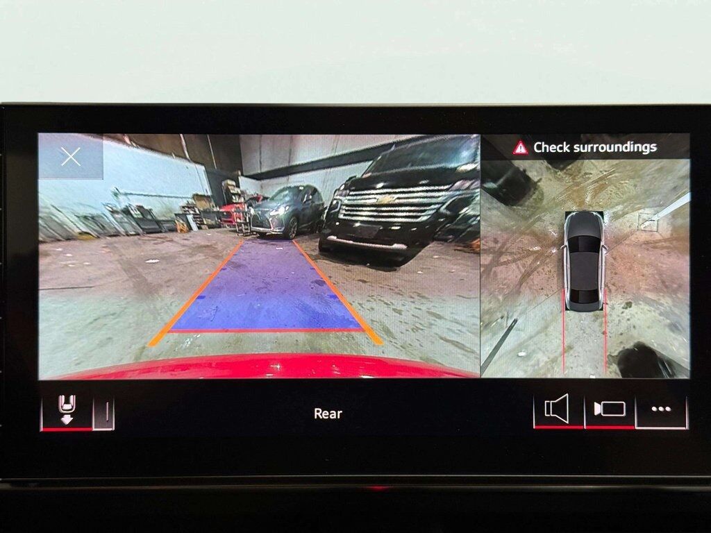 2024 Audi A4 45 S line Premium Plus quattro San Clemente CA