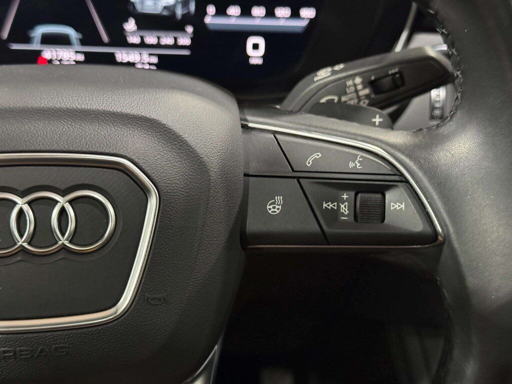 2024 Audi A4 45 S line Premium Plus quattro San Clemente CA