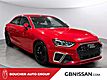 2024 Audi A4 45 S line Premium Plus quattro