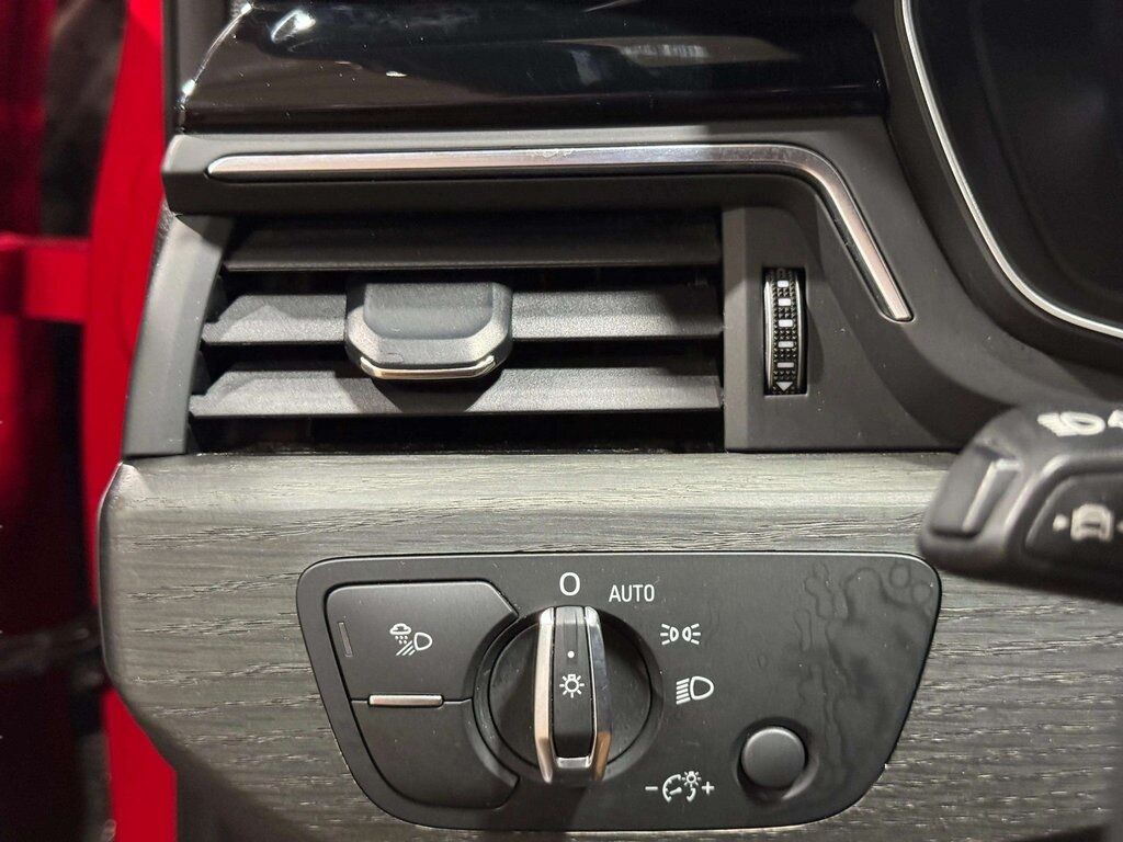 2024 Audi A4 45 S line Premium Plus quattro San Clemente CA