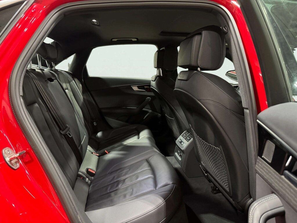 2024 Audi A4 45 S line Premium Plus quattro San Clemente CA