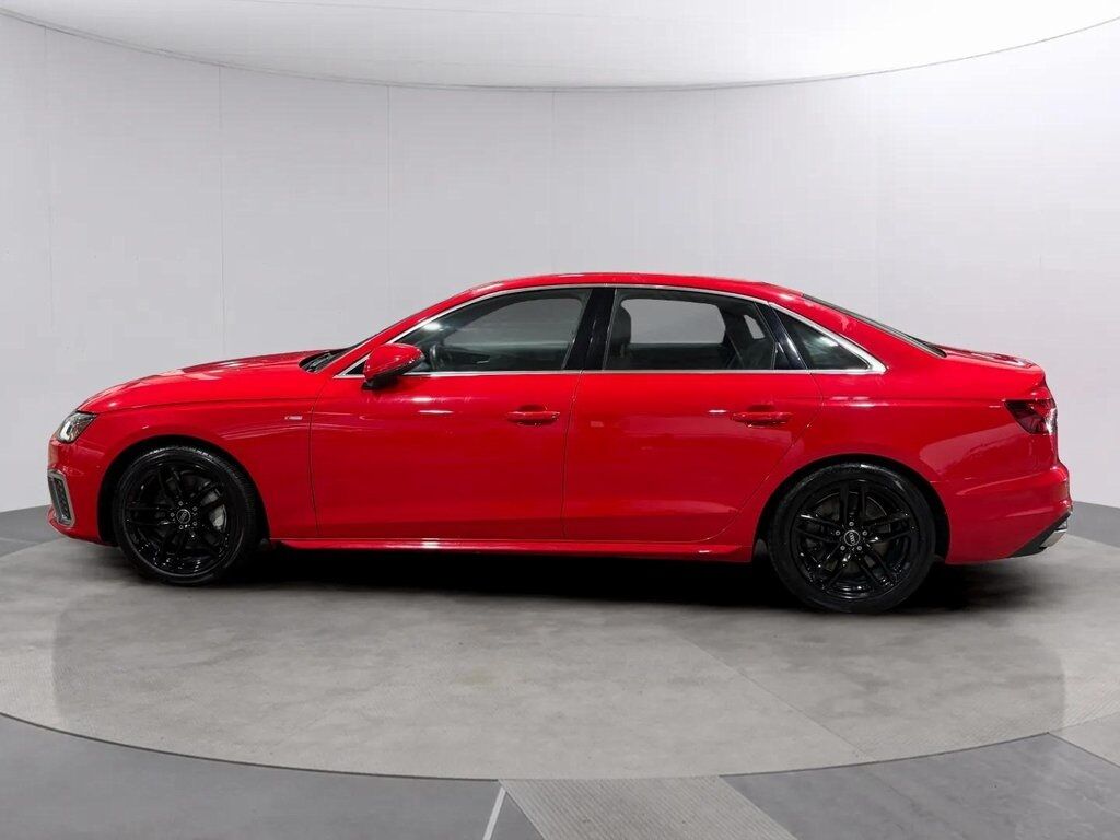 2024 Audi A4 45 S line Premium Plus quattro San Clemente CA