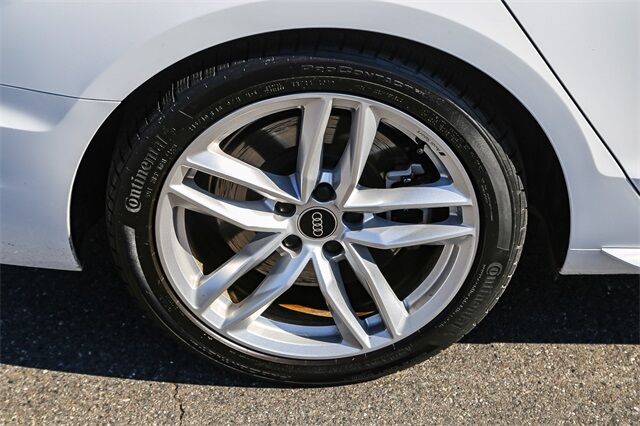 2024 Audi A4 45 S line Premium Plus Tacoma WA 2024 Audi A4 45 S line Premium Plus Tacoma WA