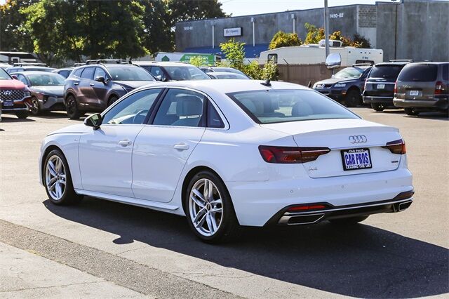 2024 Audi A4 45 S line Premium Plus Tacoma WA 2024 Audi A4 45 S line Premium Plus Tacoma WA