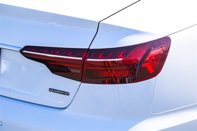 2024 Audi A4 45 S line Premium Plus Tacoma WA 2024 Audi A4 45 S line Premium Plus Tacoma WA