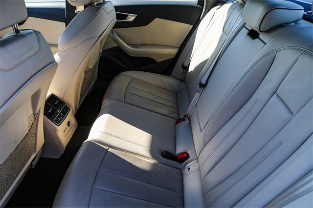 2024 Audi A4 45 S line Premium Plus Tacoma WA 2024 Audi A4 45 S line Premium Plus Tacoma WA