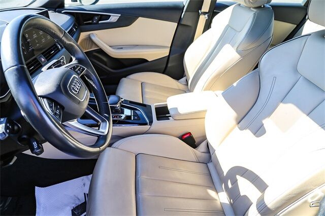 2024 Audi A4 45 S line Premium Plus Tacoma WA 2024 Audi A4 45 S line Premium Plus Tacoma WA
