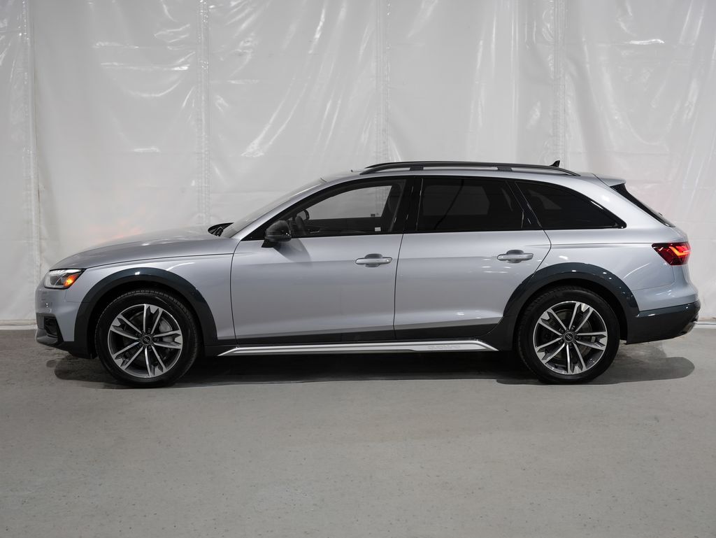 2024 Audi A4 allroad 45 Premium Plus 2024 Audi A4 allroad 45 Premium Plus
