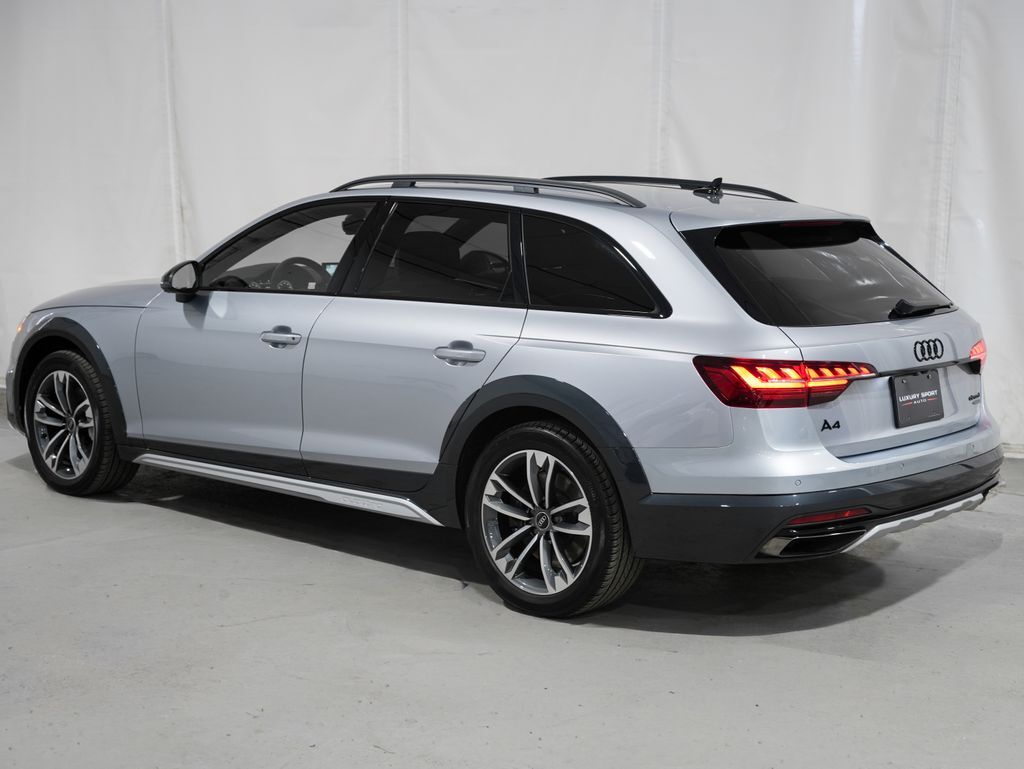 2024 Audi A4 allroad 45 Premium Plus 2024 Audi A4 allroad 45 Premium Plus
