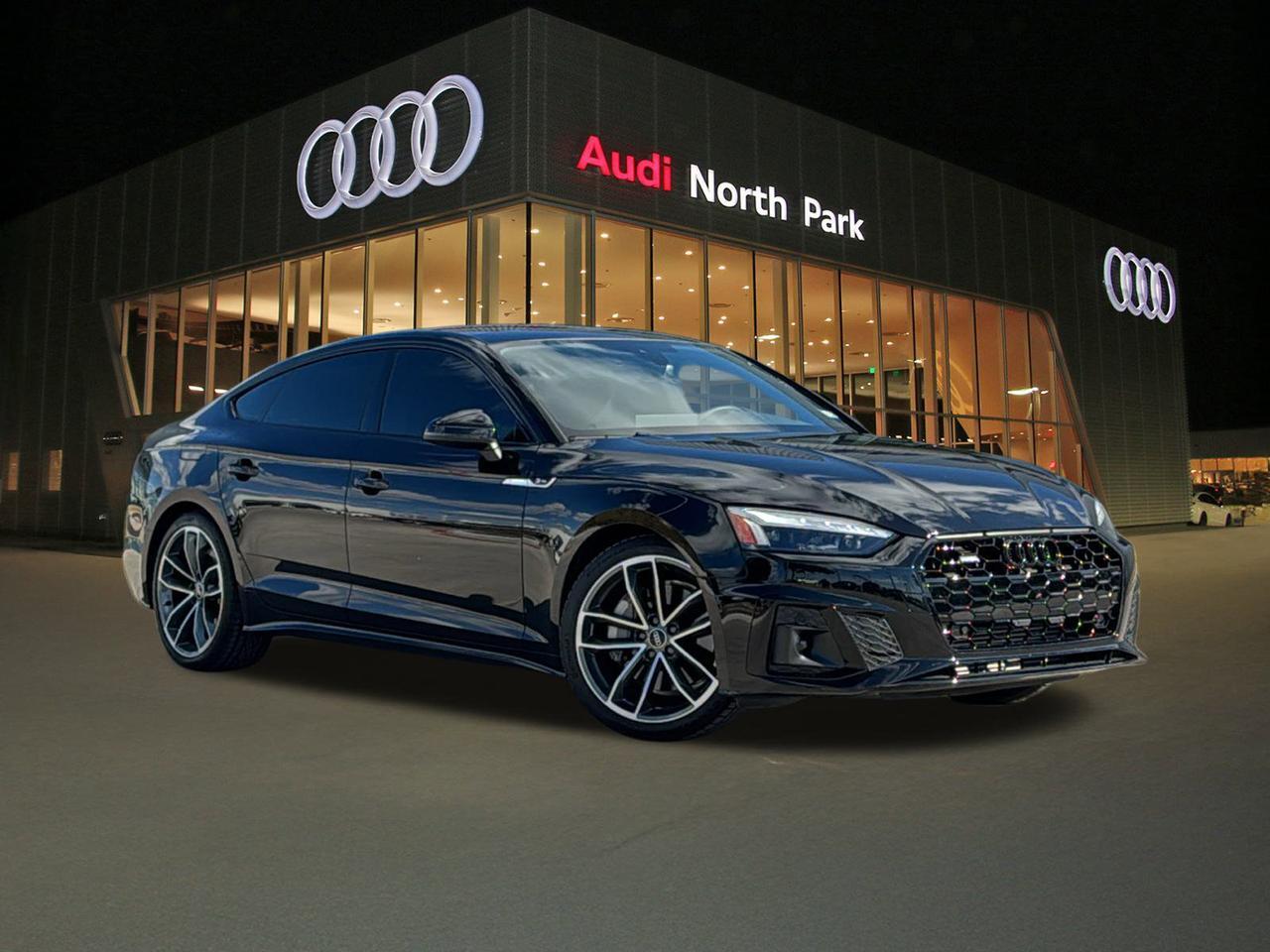 2024 Audi A5 Sportback S line Premium  Selma TX 2024 Audi A5 Sportback S line Premium  Selma TX