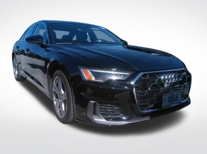 2024 Audi A6 55 Premium Plus Lakeland FL