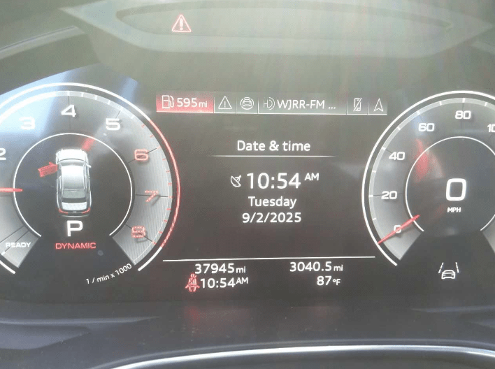 2024 Audi A6 55 Premium Plus Lakeland FL