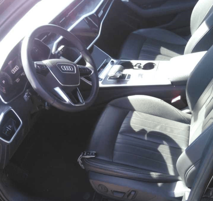 2024 Audi A6 55 Premium Plus Lakeland FL