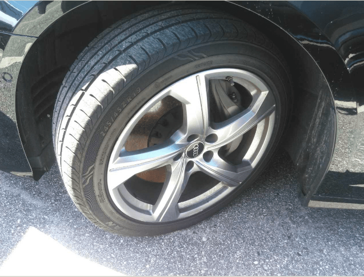 2024 Audi A6 55 Premium Plus Lakeland FL