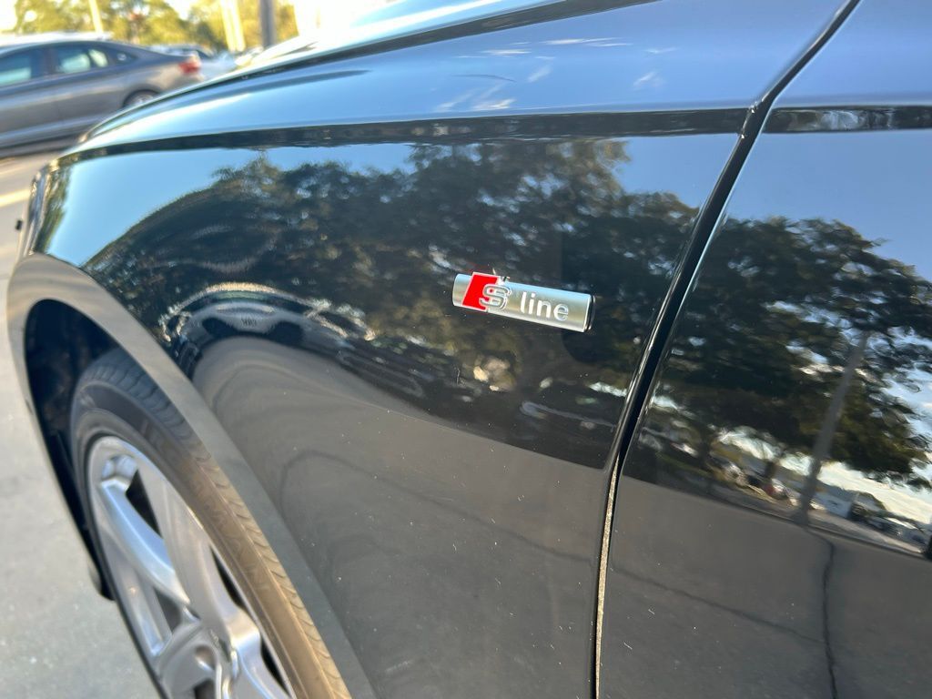 2024 Audi A6 55 Premium Plus Tampa FL