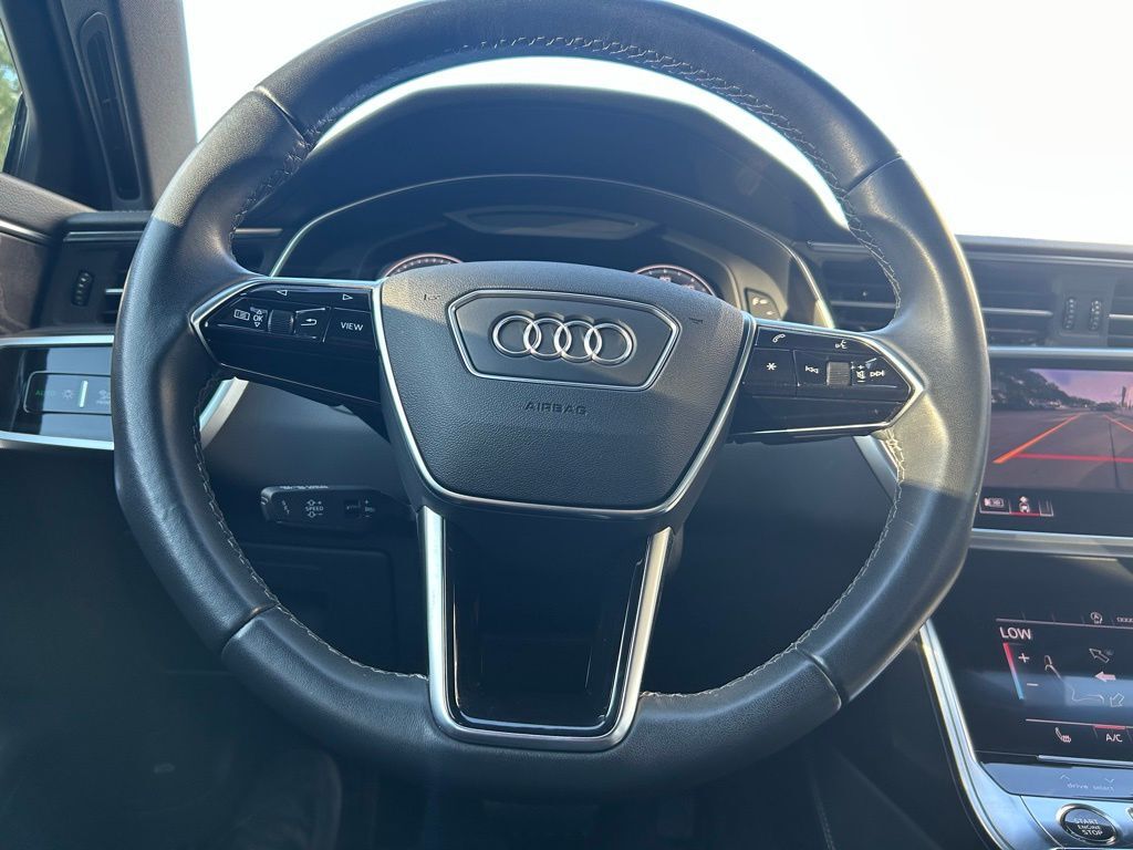 2024 Audi A6 55 Premium Plus Tampa FL