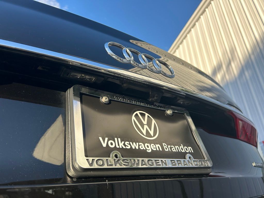 2024 Audi A6 55 Premium Plus Tampa FL