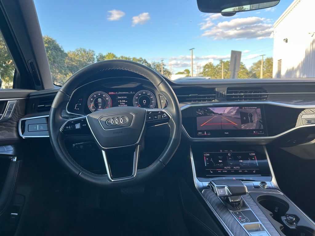 2024 Audi A6 55 Premium Plus Tampa FL