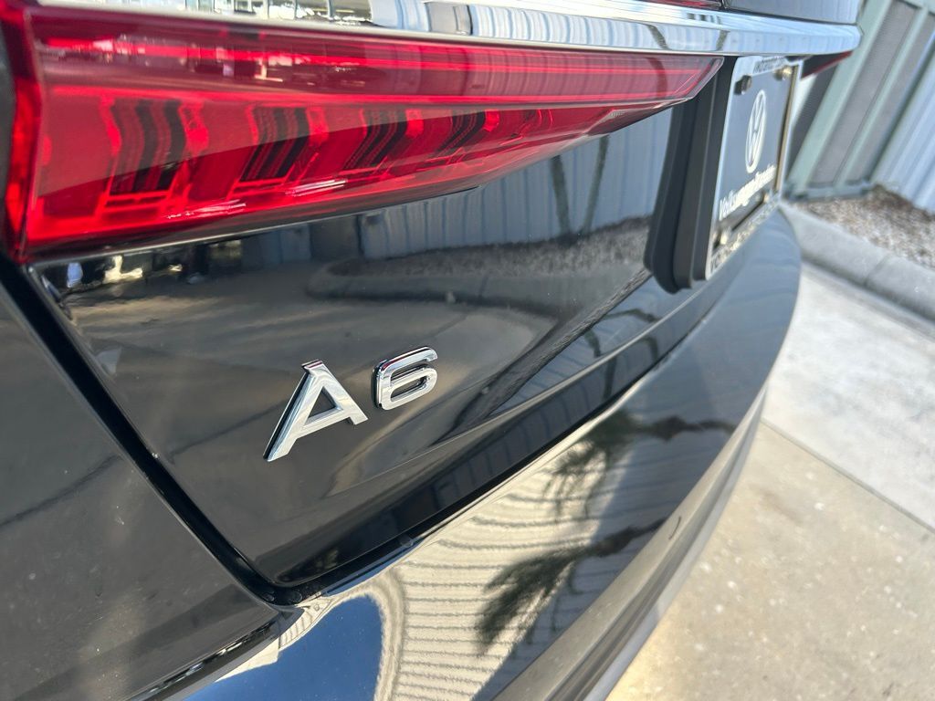2024 Audi A6 55 Premium Plus Tampa FL