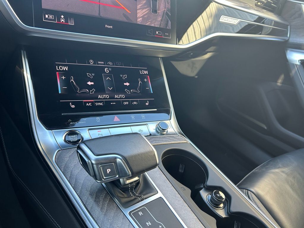 2024 Audi A6 55 Premium Plus Tampa FL