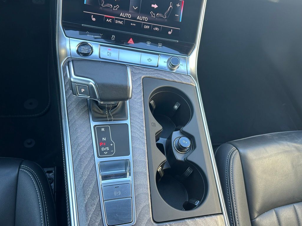 2024 Audi A6 55 Premium Plus Tampa FL