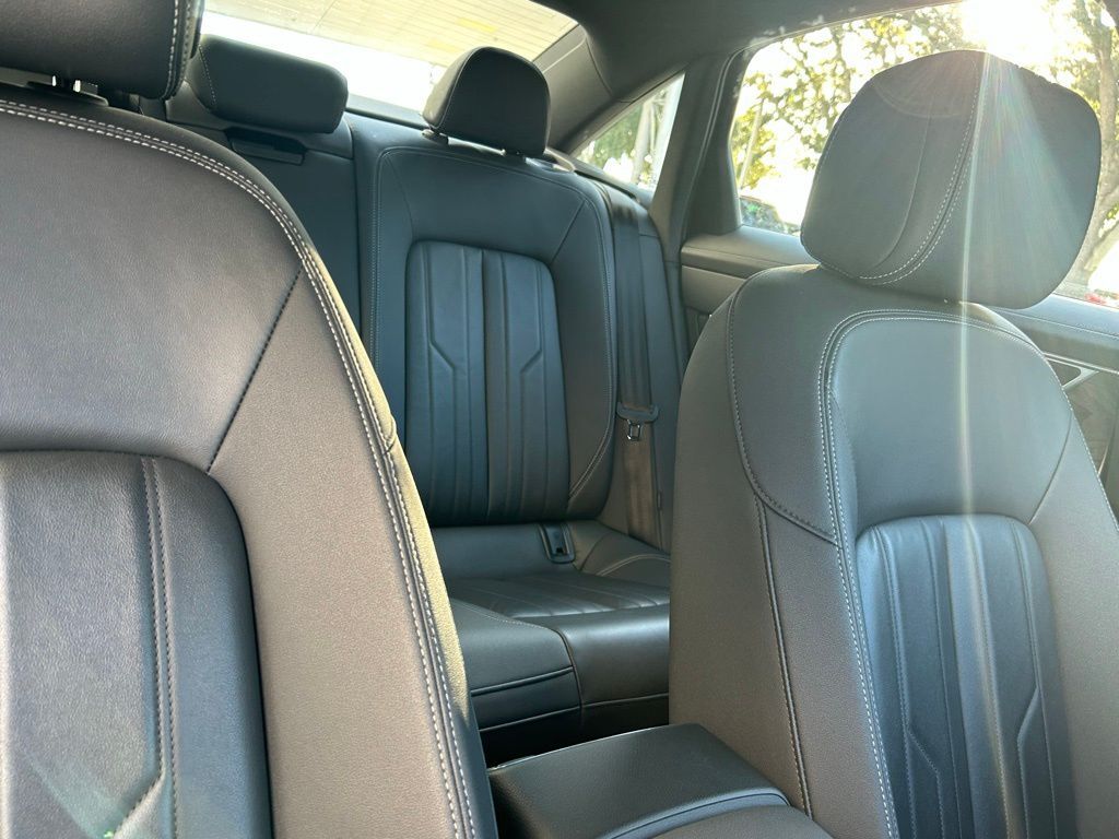 2024 Audi A6 55 Premium Plus Tampa FL