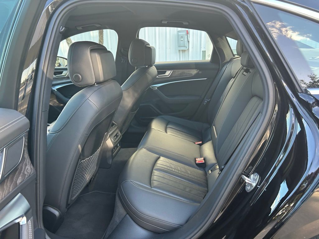 2024 Audi A6 55 Premium Plus Tampa FL