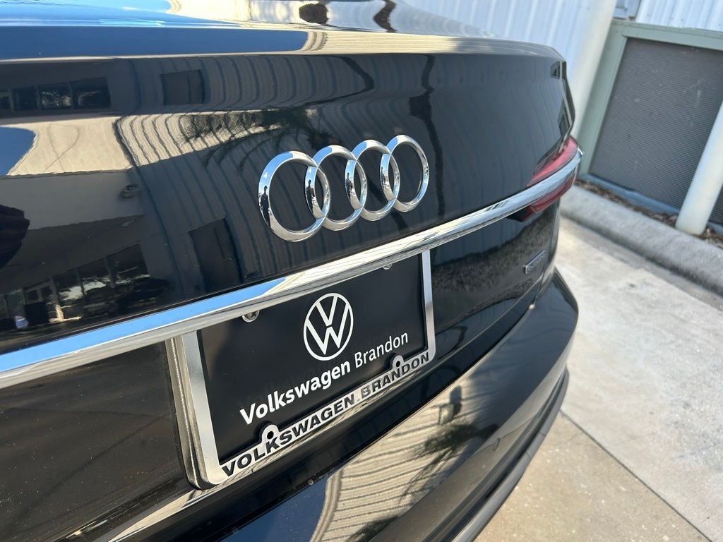 2024 Audi A6 55 Premium Plus Tampa FL