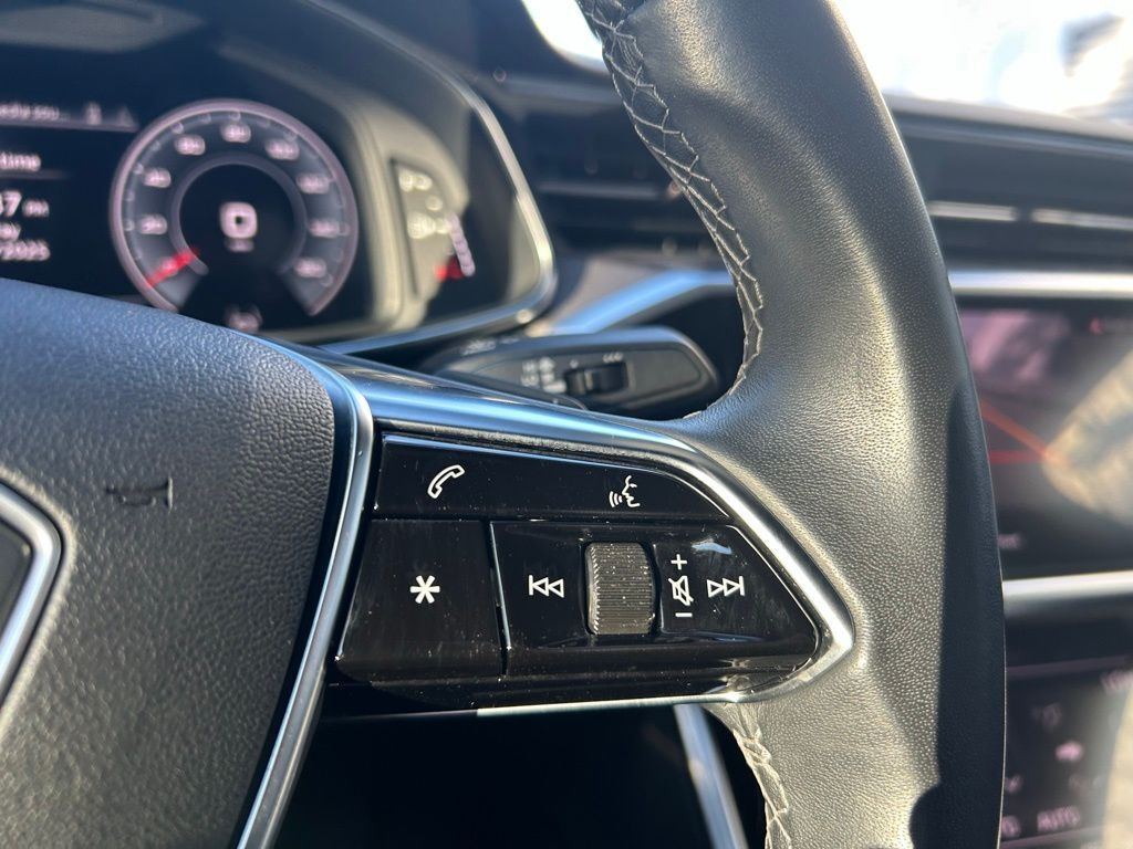 2024 Audi A6 55 Premium Plus Tampa FL