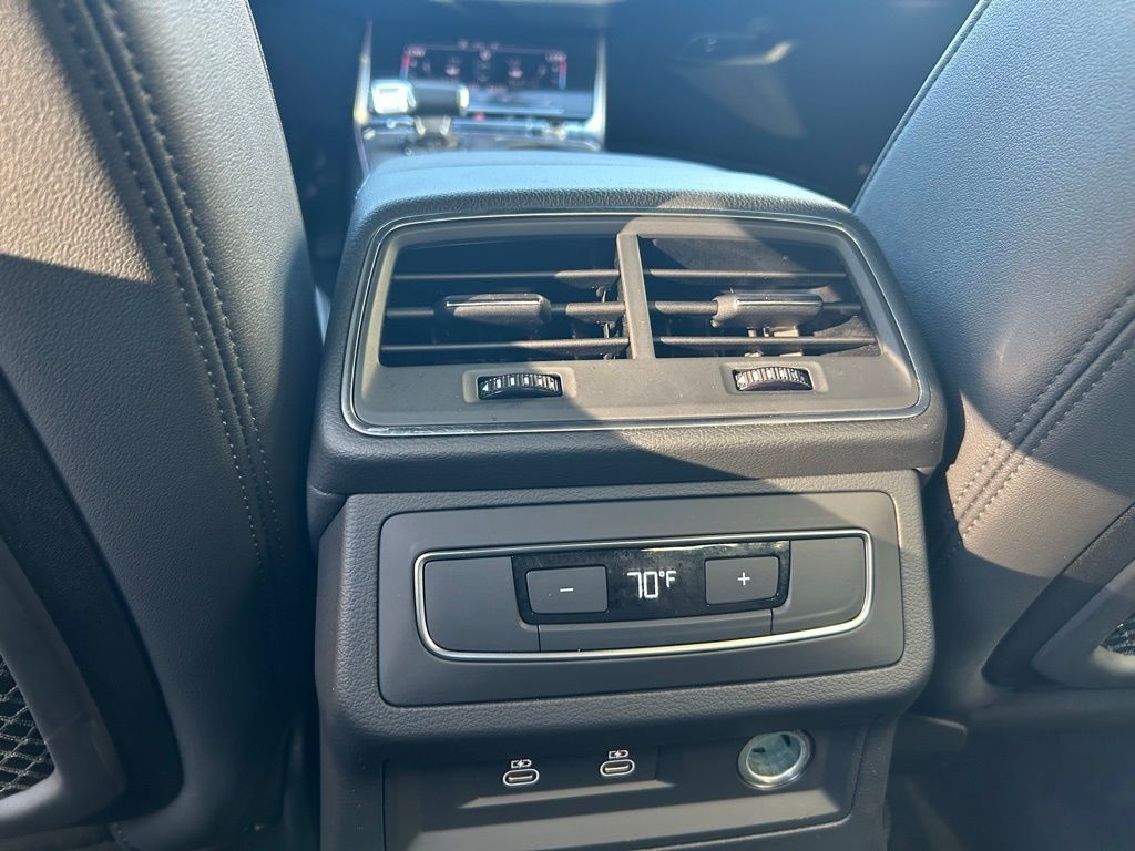 2024 Audi A6 55 Premium Plus Tampa FL