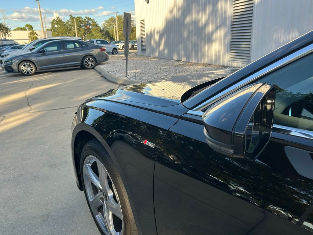 2024 Audi A6 55 Premium Plus Tampa FL