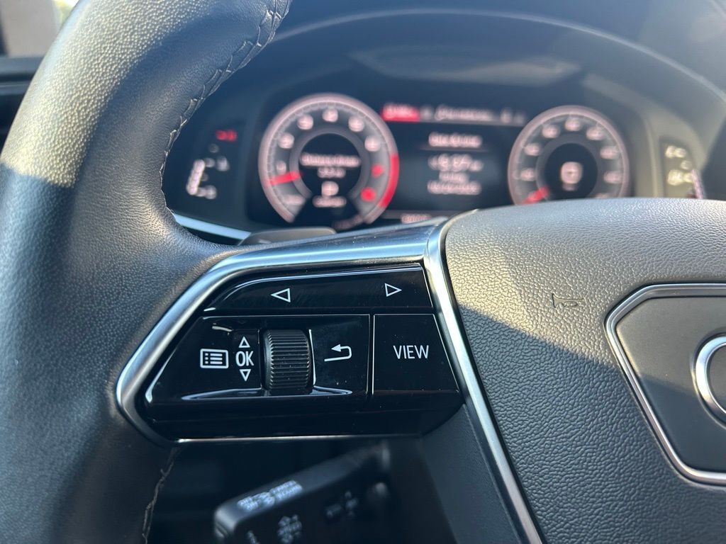 2024 Audi A6 55 Premium Plus Tampa FL