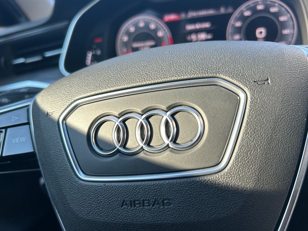 2024 Audi A6 55 Premium Plus Tampa FL