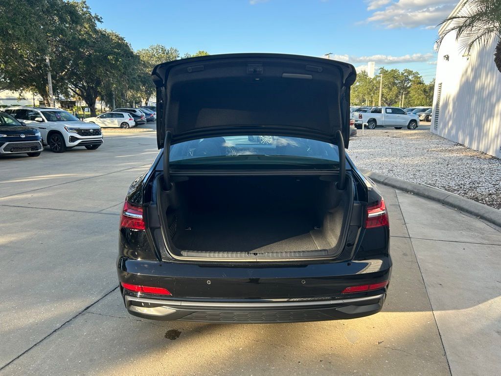 2024 Audi A6 55 Premium Plus Tampa FL
