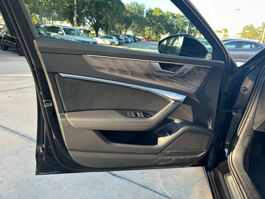 2024 Audi A6 55 Premium Plus Tampa FL