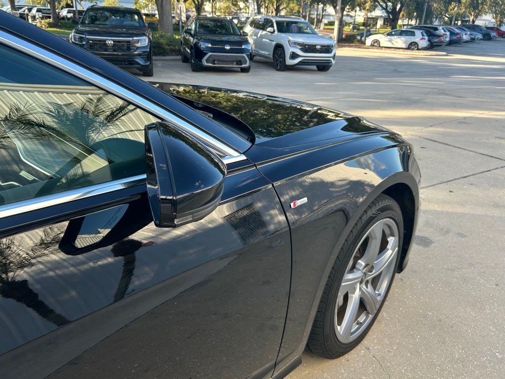 2024 Audi A6 55 Premium Plus Tampa FL