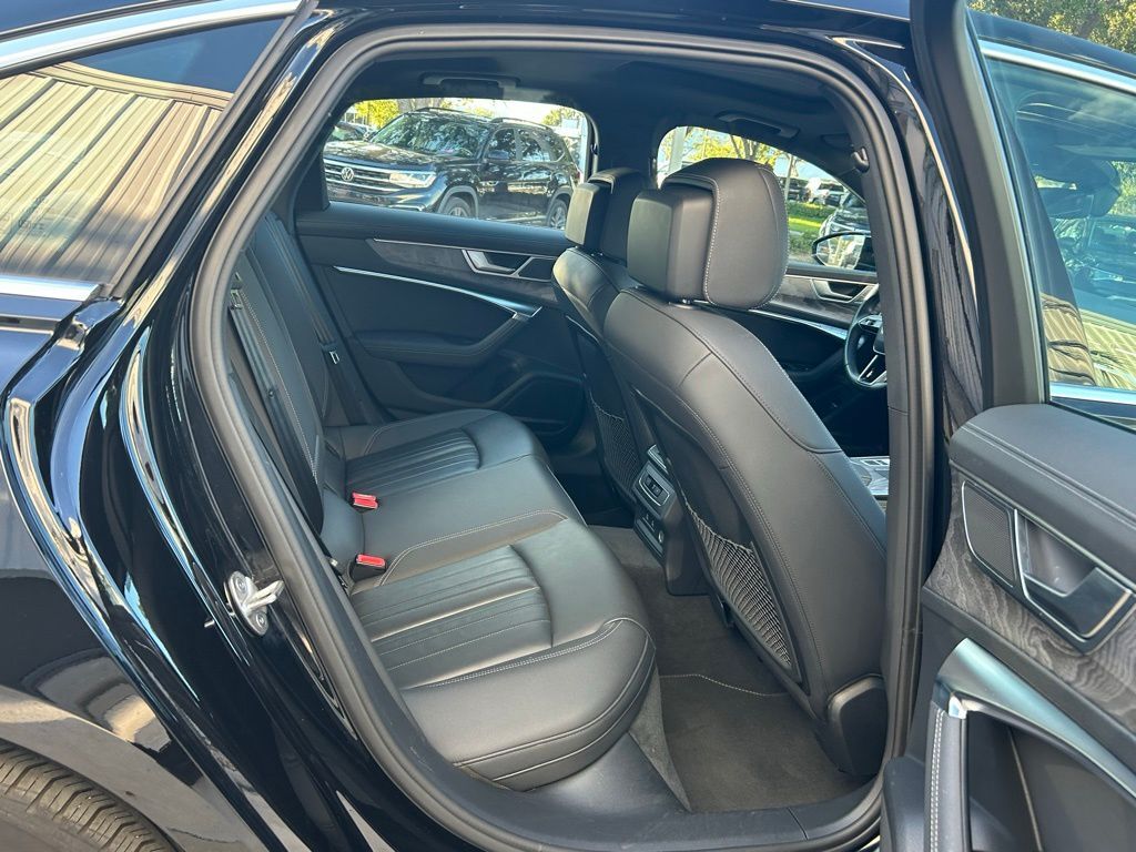 2024 Audi A6 55 Premium Plus Tampa FL