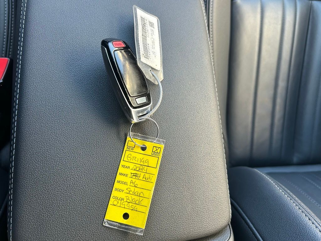 2024 Audi A6 55 Premium Plus Tampa FL