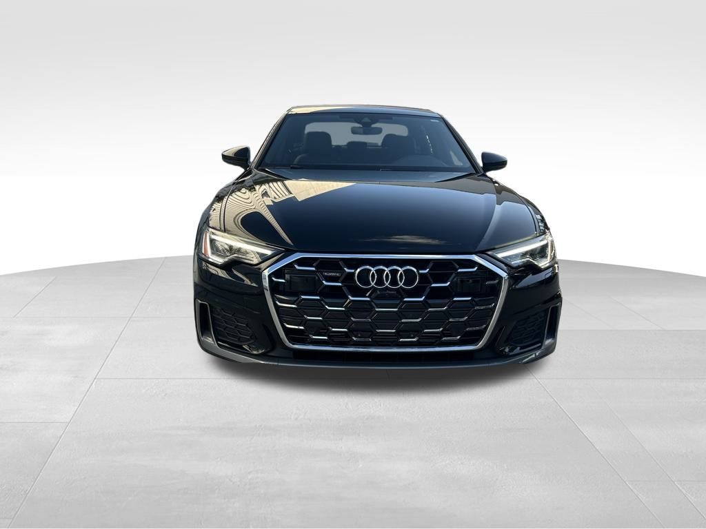 2024 Audi A6 55 Premium Plus Tampa FL
