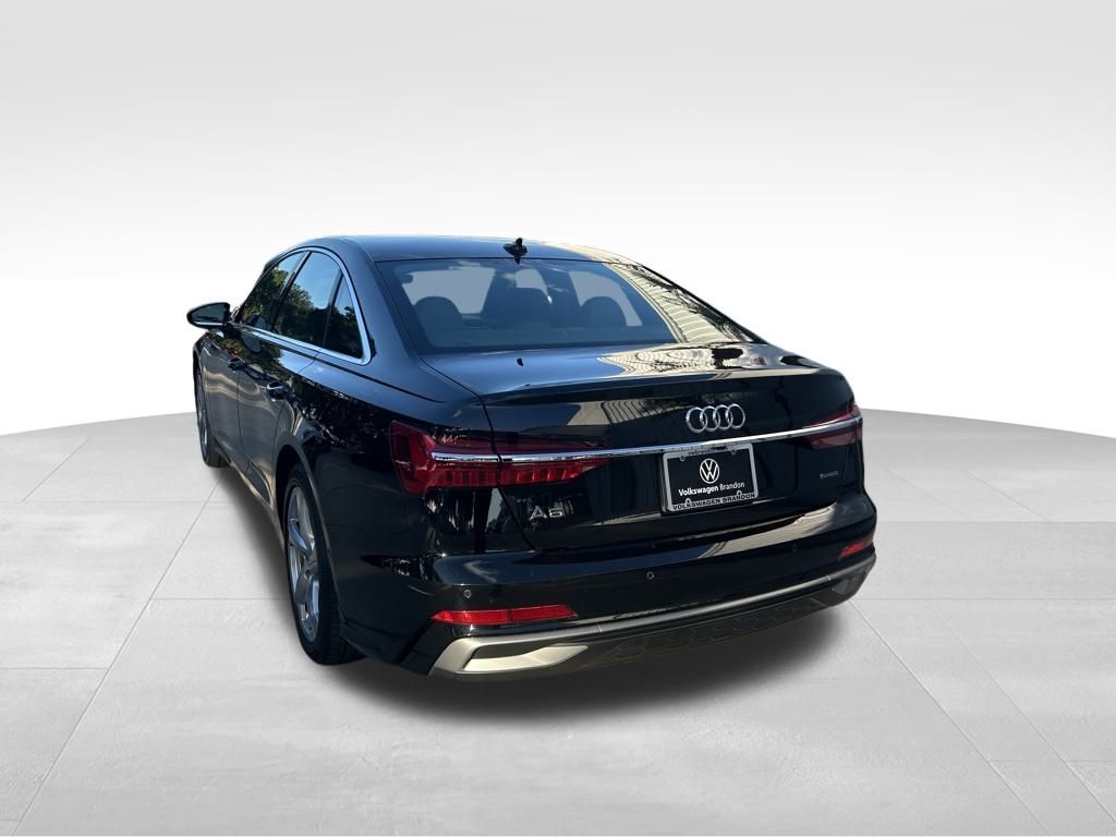2024 Audi A6 55 Premium Plus Tampa FL