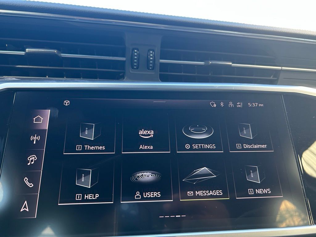 2024 Audi A6 55 Premium Plus Tampa FL