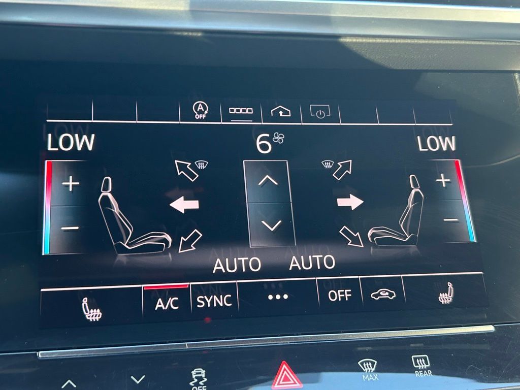 2024 Audi A6 55 Premium Plus Tampa FL