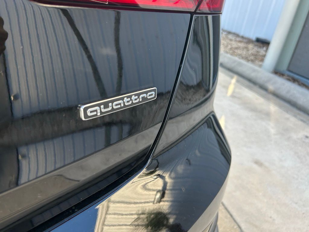 2024 Audi A6 55 Premium Plus Tampa FL