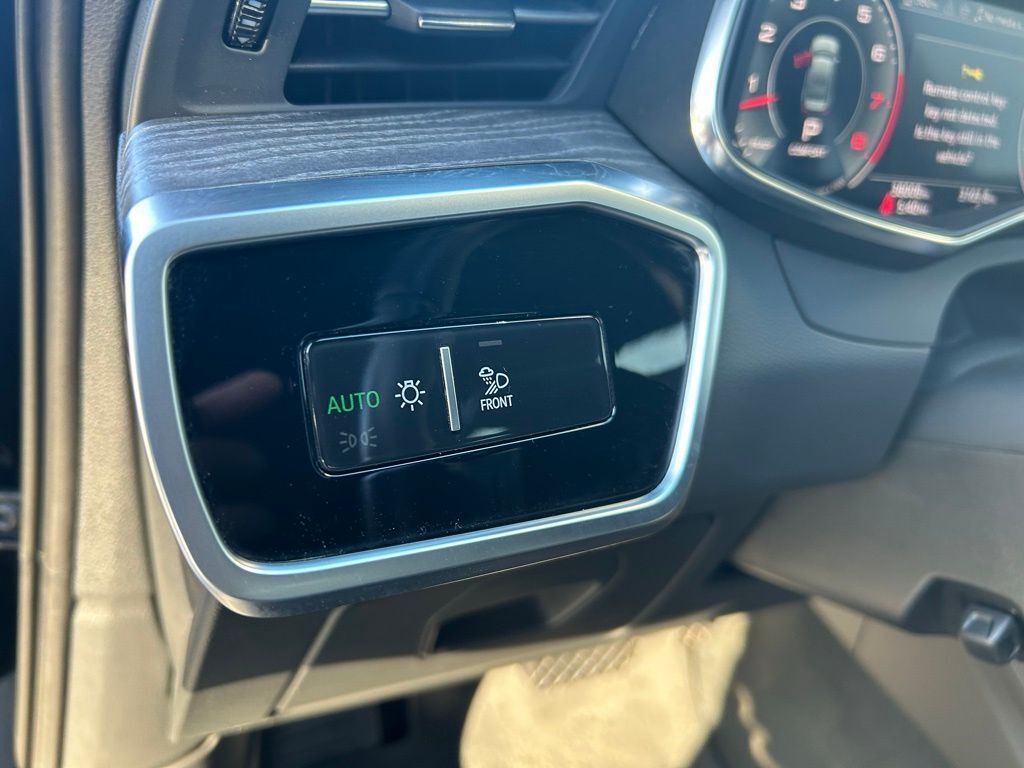 2024 Audi A6 55 Premium Plus Tampa FL