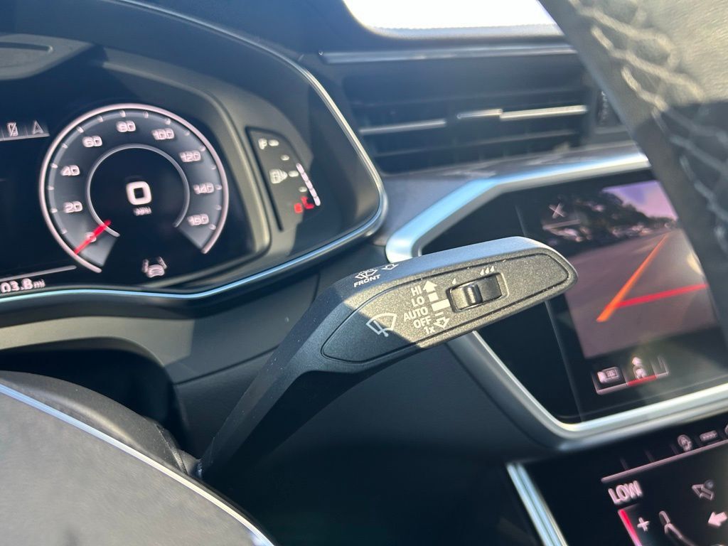 2024 Audi A6 55 Premium Plus Tampa FL