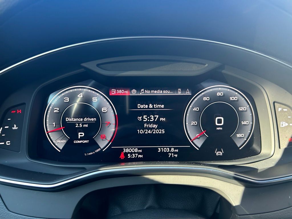 2024 Audi A6 55 Premium Plus Tampa FL